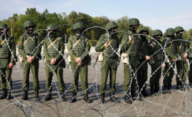 Лукашенко исключил вторжение на Украину со стороны Беларуси