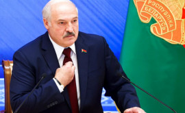 Lukașenko a anunțat că va pleca în curînd din funcția de președinte al Belarusului