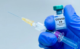 Латвия передала в дар Республике Молдова партию вакцин