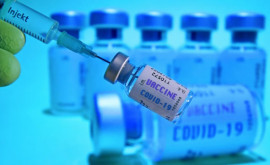 Autoritățile din sănătate îngrijorate din cauza numărului mic de persoane vaccinate anti COVID19