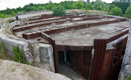 Одно из политформирований требует вернуть бункер в Олишканах в собственность государства