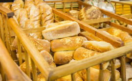 Consiliul Concurenței Faptele admise de Agenția Rezerve Materiale au dus la majorarea prețurilor la pîine