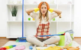 Sfaturi care te vor ajuta să îţi păstrezi casa curată şi ordonată