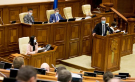 В Молдове разрешили увольнять генпрокуроров