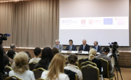 În Republica Moldova va fi realizat cel deal doilea Studiu Național privind Factorii de Risc pentru Bolile Netransmisibile STEPS