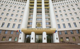 Se cere parlare concreto în Parlamentul Republicii Moldova VIDEO