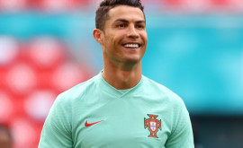 Ce spune Cristiano Ronaldo despre o revenire la Real Madrid