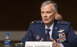 Американский генерал предупредил о ракетной угрозе из России