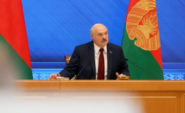 Лукашенко обвинил Польшу в развязывании пограничного конфликта