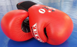 Чемпионат Молдовы по боксу среди молодёжи стартовал в Хынчештах