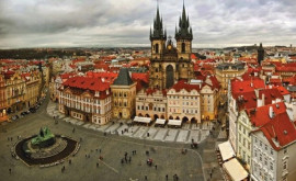 Unele categorii de moldoveni vor putea călători liber în Cehia