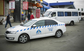 ANTA a inițiat controale la operatorii de transport după accidentul de la Kiev