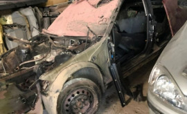 Poliția a deconspirat o grupare care presta ilegal servicii de reparație a mașinilor