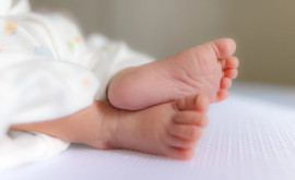Născuți de Ziua Moldovei Cîţi bebeluşi au venit pe lume în ziua de 27 august
