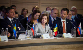 Президентура объявила стоимость поездки Майи Санду на саммит Крымская платформа