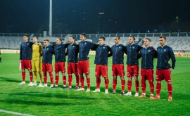 Сборная Молдовы по футболу сыграет с Австрией на чемпионате мира 2022 