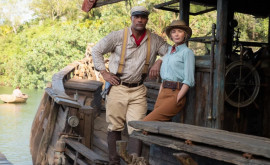 O continuare a filmului Jungle Cruise cu Dwayne Johnson şi Emily Blunt prevăzută de studioul Disney