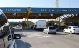 В Болгарии действуют дополнительные ограничения для грузовых транспортных средств