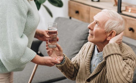 Demența la bătrînețe poate fi prevenită dacă urmezi 5 sfaturi simple