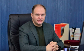 Ион Чебан обсудил с мэром Одессы совместное сотрудничество