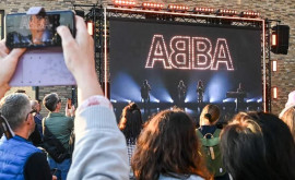 Grupul ABBA va lansa un nou album