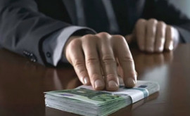 Сколько зарабатывают прокуроры в Молдове