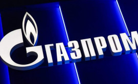 Guvernul șia demis reprezentantul în conducerea filialei Gazprom