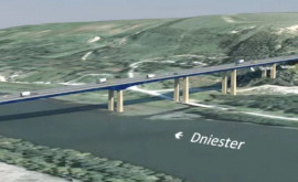 Как государство обеспечит доступ к будущему мосту через Днестр
