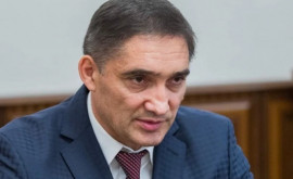 Мокану о генпрокуроре Стояногло сам не подаст в отставку