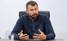 Vasile Costiuc spune că a fost asaltat cu amenzi după alegerile parlamentare