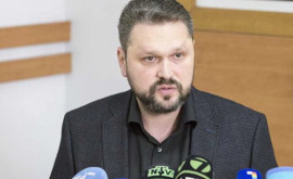 Богдан Зумбряну хотел бы вернуться в руководство НЦБК Для этого он обратится в Апелпалату