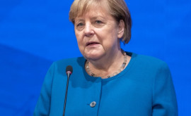 Меркель заявила о законности использования израильского шпионского ПО Pegasus