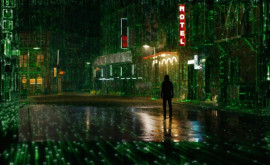 Trailerul pentru noul Matrix a fost lansat și e spectaculos
