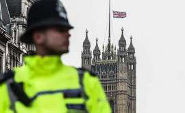 Британские спецслужбы пресекли 31 террористический заговор за последние четыре года