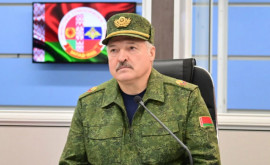 Лукашенко рассказал о военной угрозе со стороны Украины