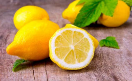 Лимон предотвращает образование камней в почках