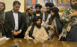 В США пригрозили последствиями помогающим Талибану странам