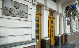 Președinții interimari ai CSJ vor fi numiți de Consiliul Superior al Magistraturii