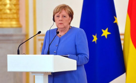 Опрос Европейцы хотели бы видеть Меркель президентом Европы