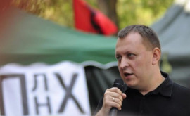 Прокуратура отказывается от обвинения по делу группы Петренко