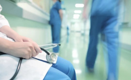 Blocul nou al spitalului din Vorniceni riscă să stea încuiat