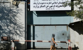 Талибы заменили министерство по делам женщин на министерство предотвращения порока