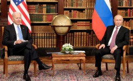 Раскрыта стоимость встречи Путина и Байдена в Женеве