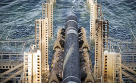 Prin ce este utilă Nord Stream2 pentru Ucraina