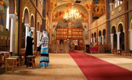 21 сентября православные христиане празднуют Рождество Пресвятой Богородицы