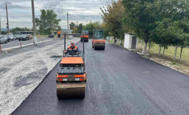 Благоустройство Кишинева на каких улицах продолжается ремонт дорог