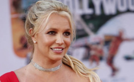 Britney Spears a revenit pe Instagram după ce şia dezactivat contul