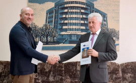 MAIB și ASEM au semnat un acord de parteneriat