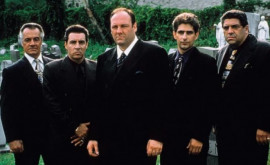 Un film inspirat din serialul TV Clanul Soprano a avut premiera la New York