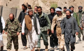 Талибы восстановят монархическую конституцию отмененную 50 лет назад 